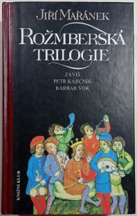Rožmberská trilogie