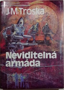 Kapitán Nemo 3 - Neviditelná armáda