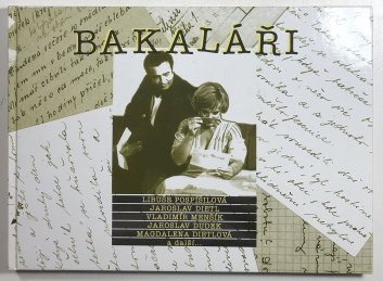 Bakaláři