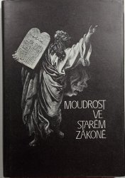 Moudrost ve Starém zákoně - 