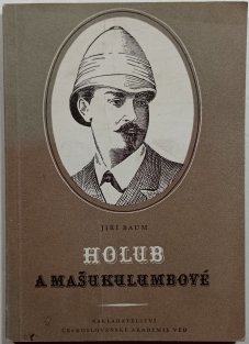 Holub a Mašukulumbové