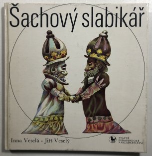 Šachový slabikář