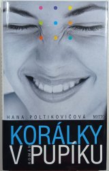Korálky v pupíku - 