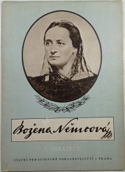 Božena Němcová v obrazech - 