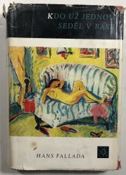 Kdo už jednou seděl v base - 