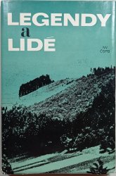 Legendy a lidé - 