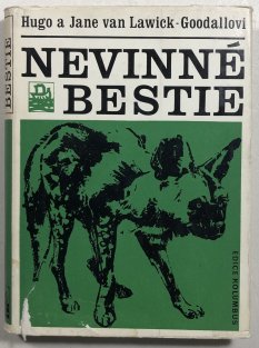 Nevinné bestie