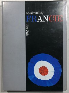... na slovíčko, Francie