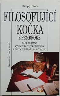 Filosofující kočka z Pembroke