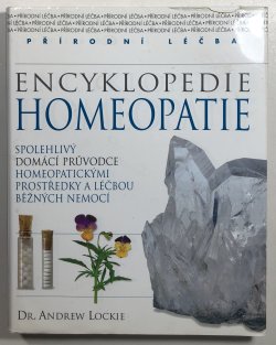 Encyklopedie Homeopatie