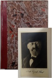 Kašpar Lén Mstitel - 