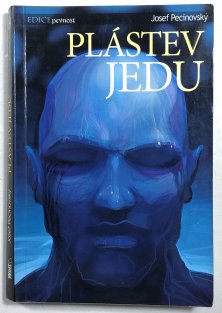 Plástev jedu