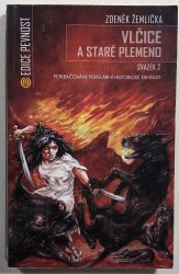 Vlčice a staré plemeno 2 - 