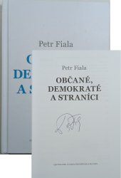 Občané, demokraté a straníci - 