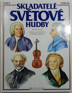 Skladatelé světové hudby