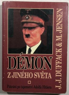 Démon z jiného světa
