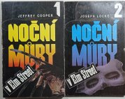 Noční můry v Elm Street 1.-2. - 