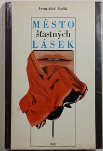 Město šťastných lásek