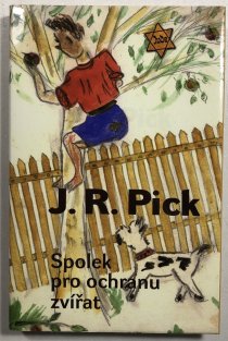 Spolek pro ochranu zvířat