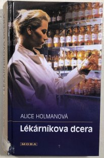 Lékárníkova dcera