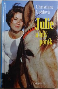 Julie a bílý poník