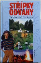 Střípky odvahy - 
