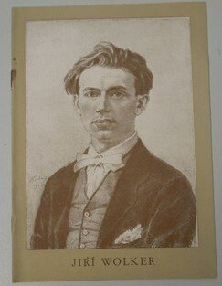 Jiří Wolker