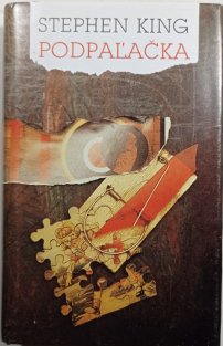 Podpaľačka (slovensky)