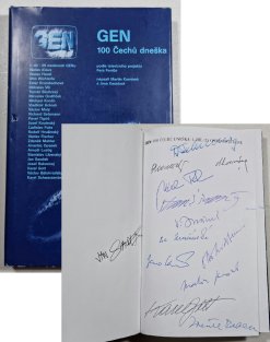 GEN - 100 Čechů dneška 1