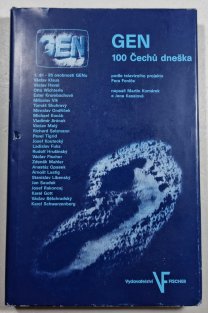 GEN - 100 Čechů dneška 1