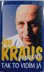 Tak to vidím já podruhé - 