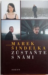 Zůstaňte s námi - 