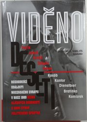 Viděno deseti - 