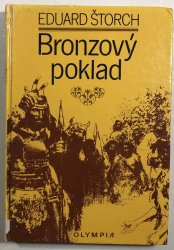 Bronzový poklad - 