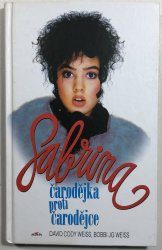 Sabrina - čarodějka proti čarodějce - 