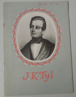 J. K. Tyl