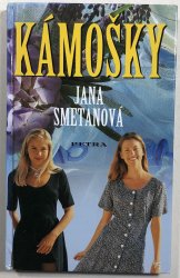 Kámošky - 