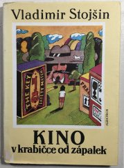 Kino v krabičce od zápalek - 