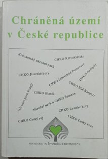 Chráněná území v České republice