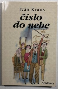 Číslo do nebe