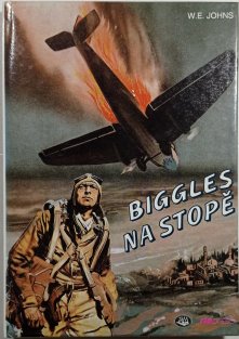 Biggles na stopě