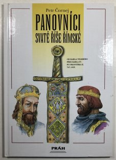 Panovníci svaté říše římské