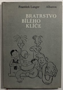 Bratrstvo Bílého klíče