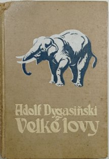 Velké lovy