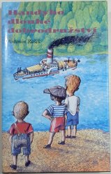 Handyho dlouhé dobrodružství - 