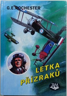 Letka přízraků