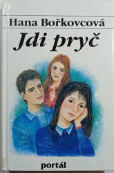 Jdi pryč - 