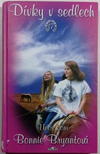 Dívky v sedlech 17 - Únos koní