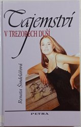 Tajemství v trezorech duší - 