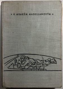 K mrakům Magellanovým